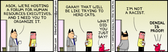 dilbert